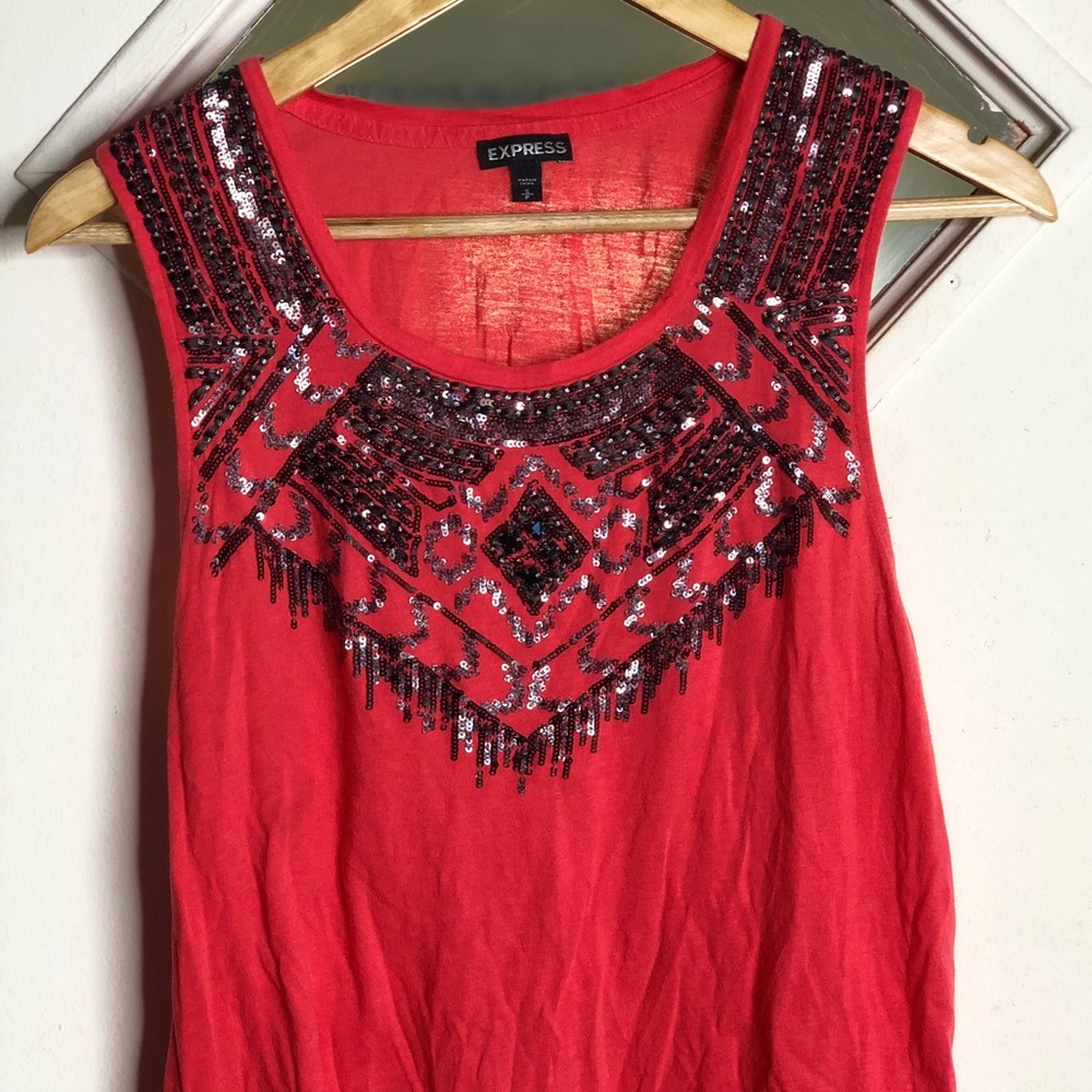 Epxress size Small